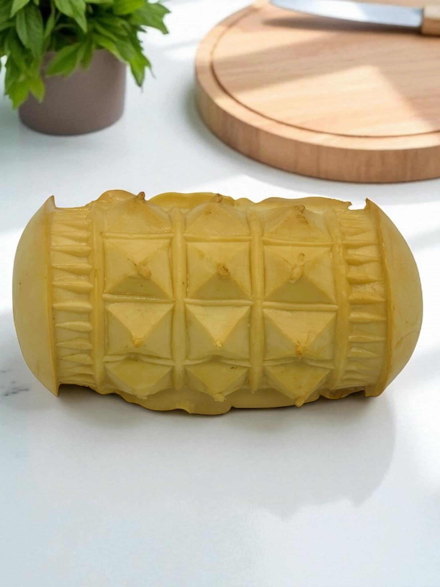 Ser Gałka Olchowa Wędzona 180g