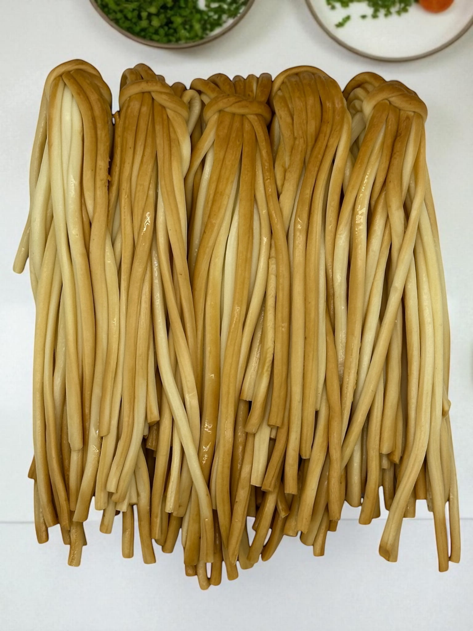 Ser Korbacz Wędzony - Zestaw (5x80g)
