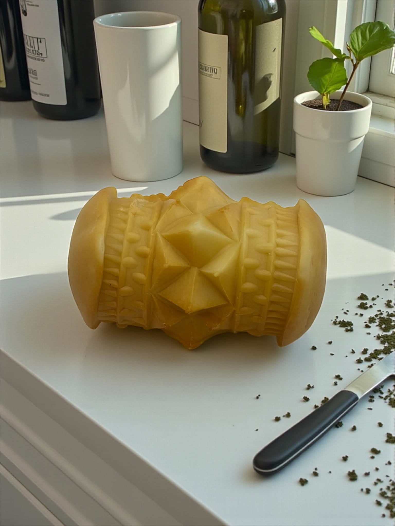 Ser Gałka Górska Wędzona 165g