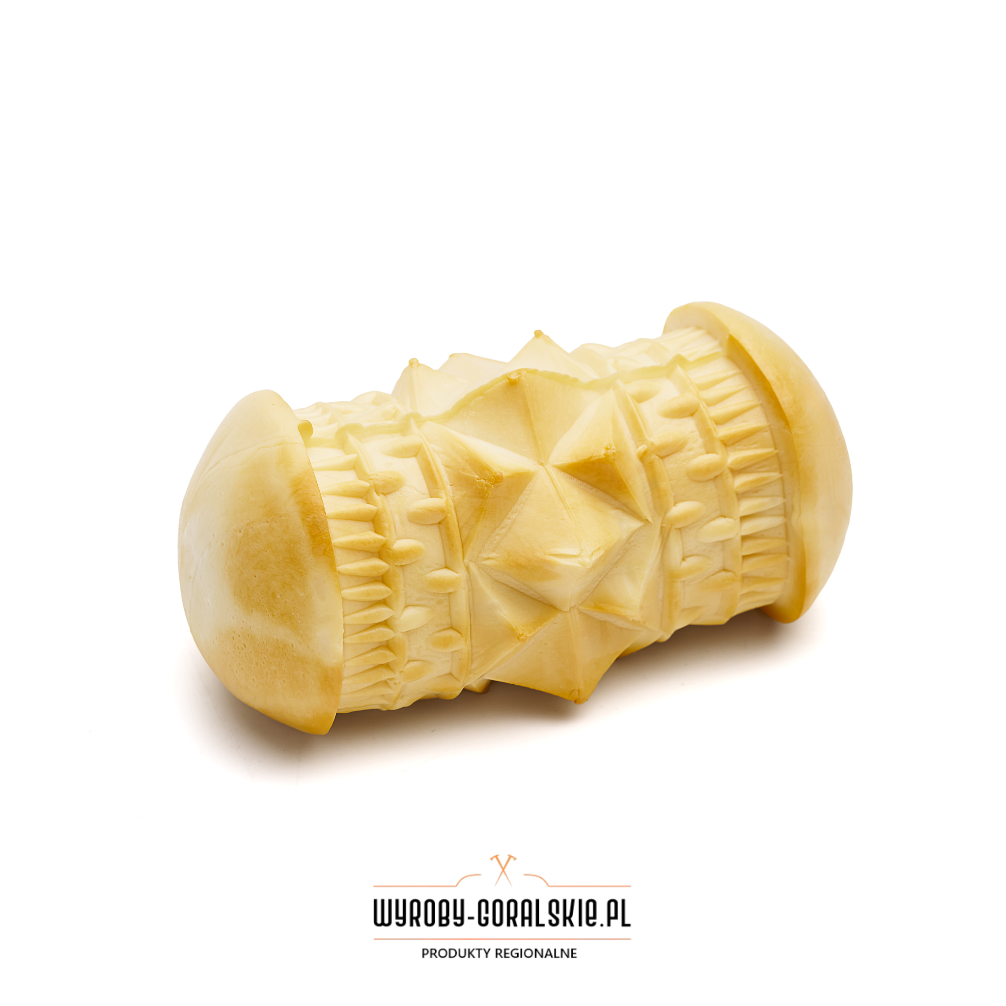 Ser Gałka Górska Wędzona 165g