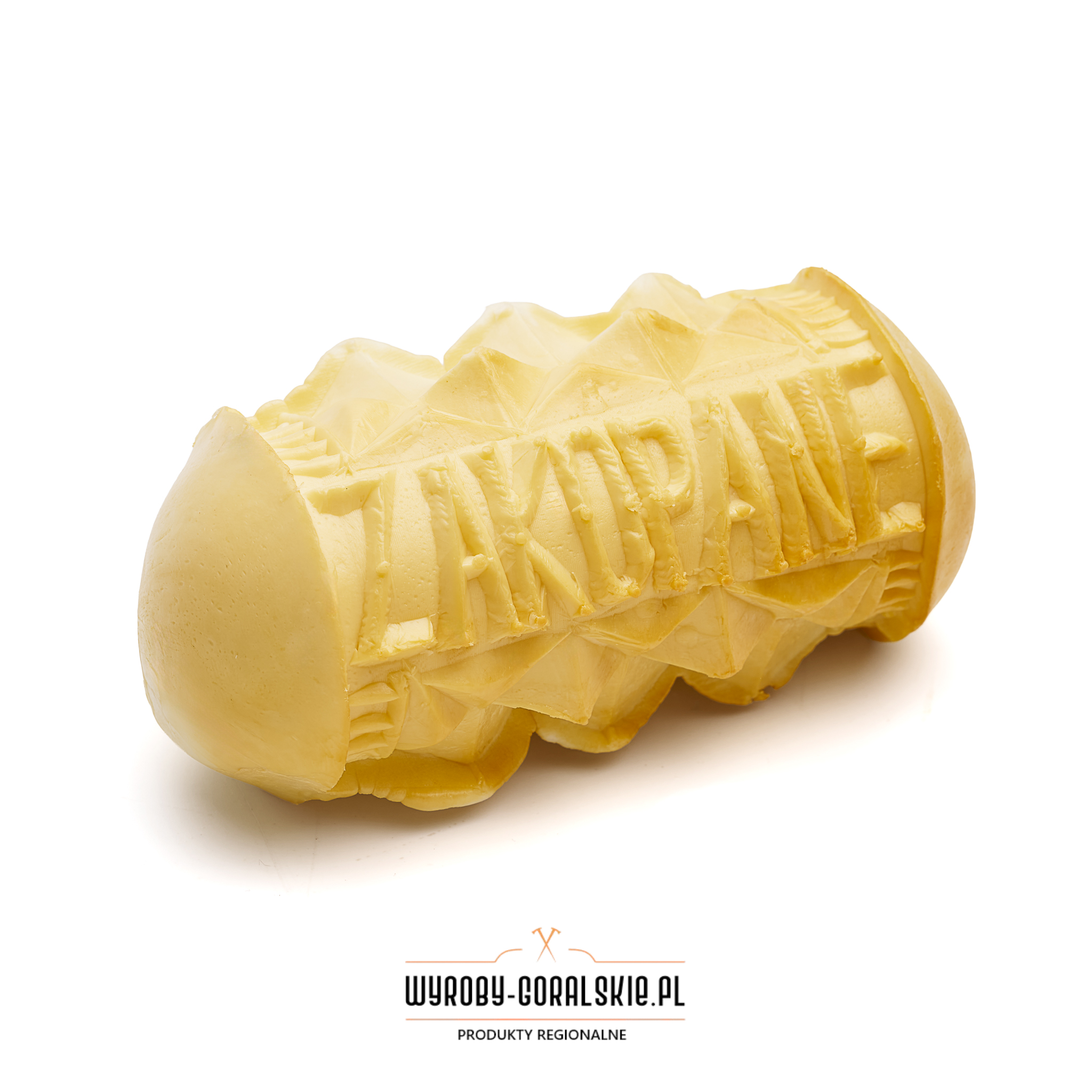 Ser Gałka Zakopiańska Wędzona 240g